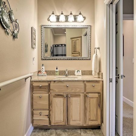 Oceanfront South Beach Home With Hot Tub And Sauna ニューポート エクステリア 写真