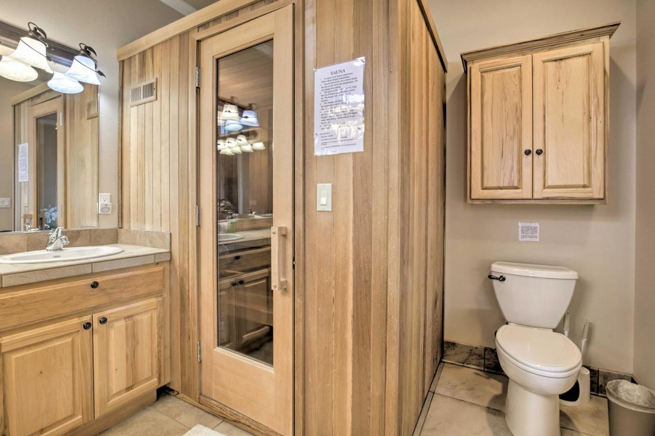 Oceanfront South Beach Home With Hot Tub And Sauna ニューポート エクステリア 写真