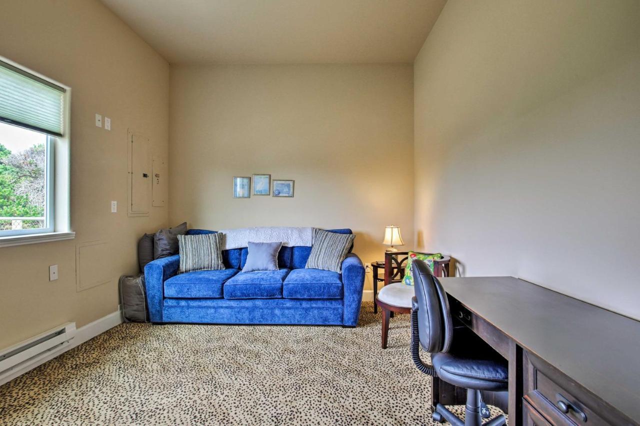 Oceanfront South Beach Home With Hot Tub And Sauna ニューポート エクステリア 写真