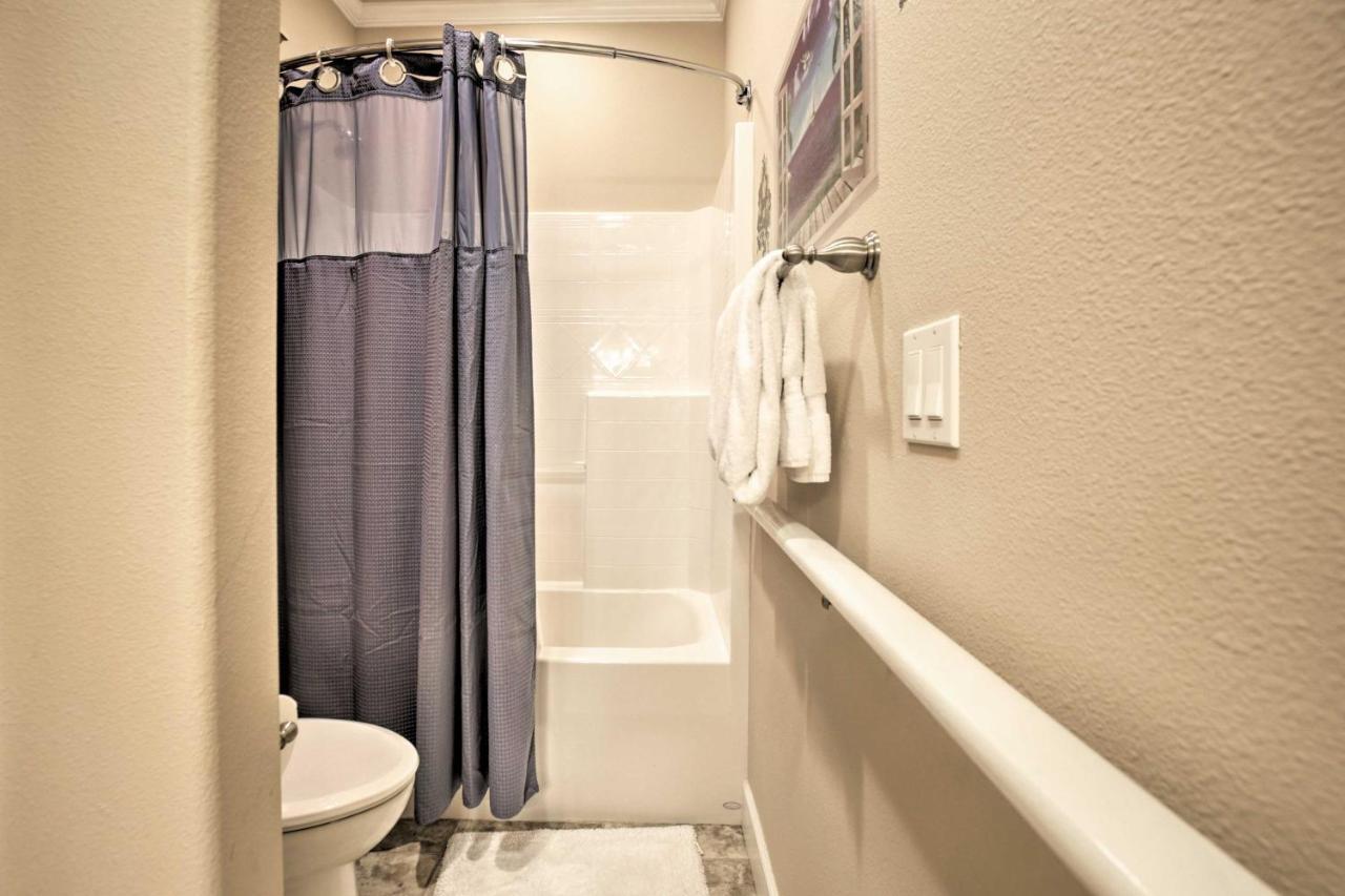 Oceanfront South Beach Home With Hot Tub And Sauna ニューポート エクステリア 写真